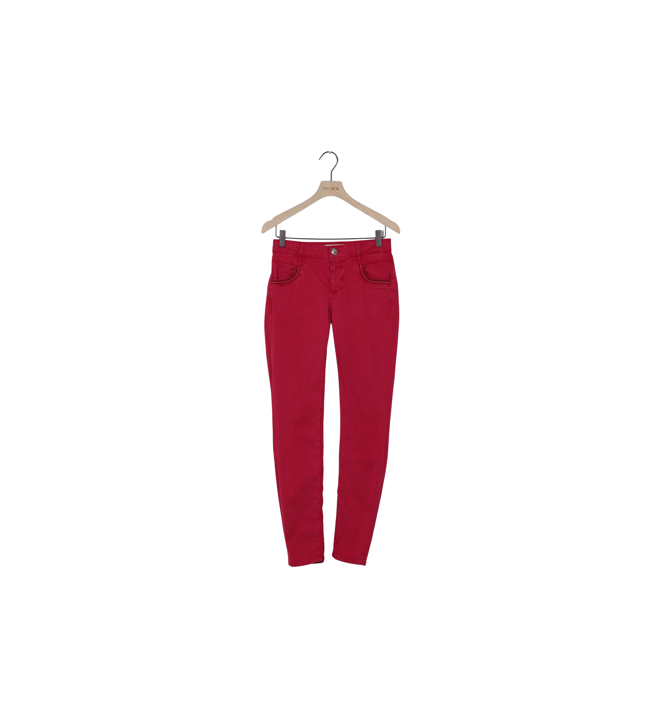 Packshot / Cerise / ReLoved